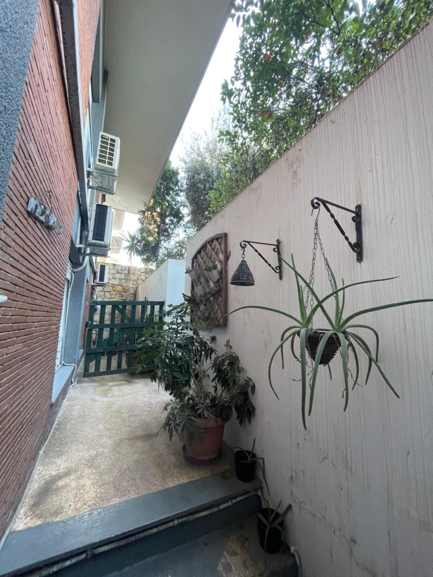 Cozy Apartment Ideally Located City Center And Megaron Moussikis Metro Station Atenas Exterior foto